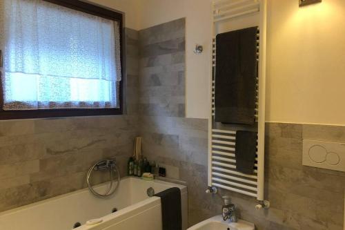  La Poulerie - Suite Dépendance in Gera Lario