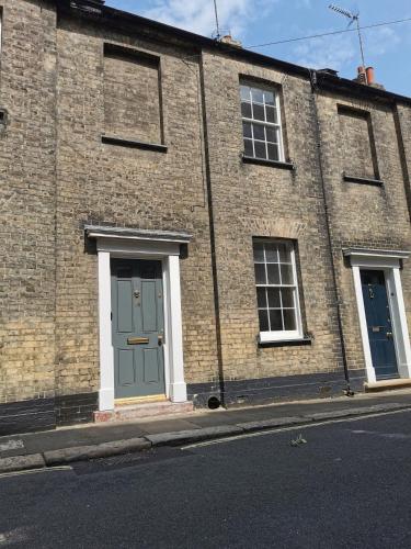 Nelson Street Town House gîte à louer Neuro Rehab Team The