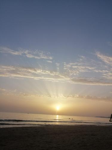 Doride a mare casa vacanze