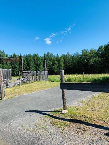 Empty lot (Bring your own Caravan/Tent)