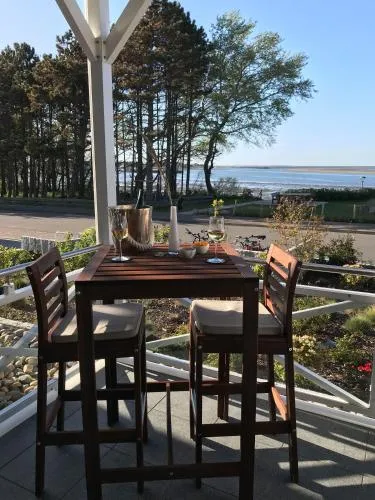 OceanView in Wittdün, Deutschland