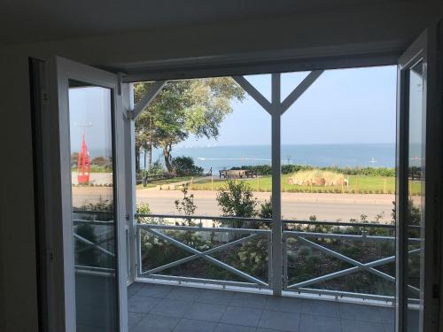OceanView, Wittdün (foto 2)