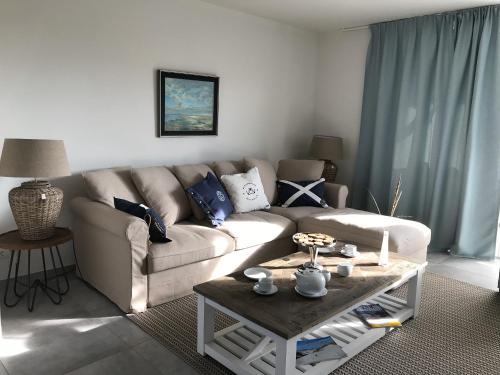 OceanView, Wittdün (foto 7)