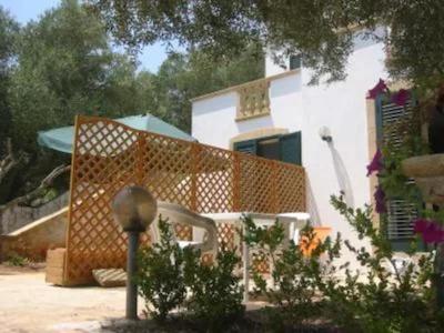Casa vacanza Marina di Andrano zona Grotta Verde