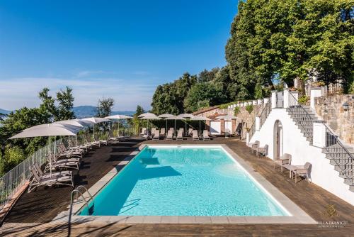 Villa Guinigi Dimora di Epoca Exclusive Residence & Pool
