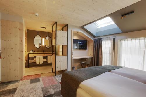 Hotel Derby, Zermatt (fotografie 10)