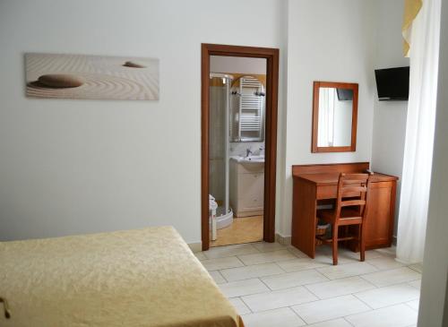 B&B Centrale Affittacamere - image 13