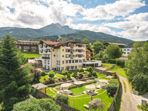 Hotel Seppl, Innsbruck bei Telfes im Stubai