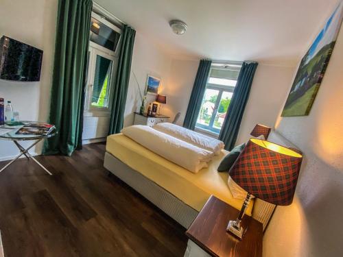 Trompeterschlössle Hotel & Residence Room Type - Standard Double Room
