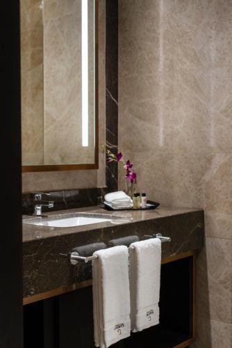 Gardino Hotel & Residence - فندق جاردينو