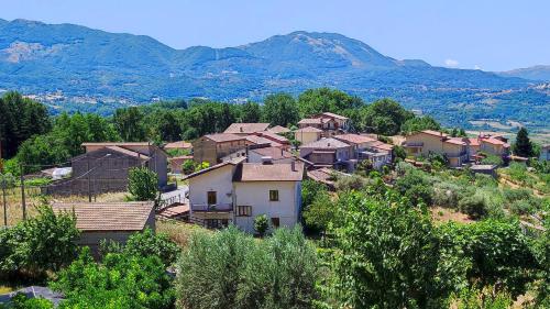  Tana di Zia Nature, Yourself, Love, Pension in Viggianello