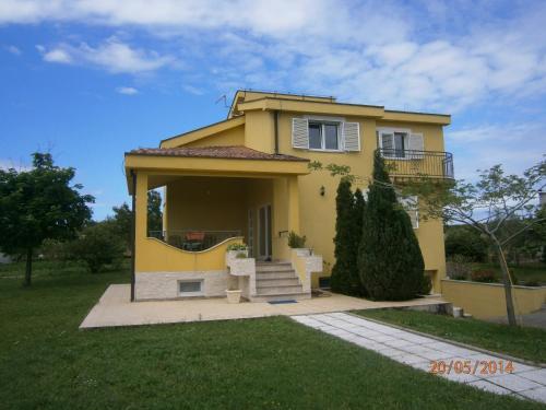 Villa Ivanka - Location saisonnière - Čitluk
