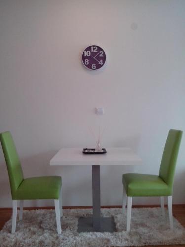 Modern Living Apartments, Skopje (Foto 11)