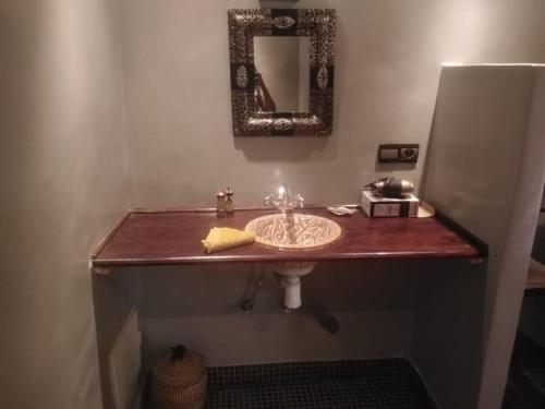 Riad JEREMY – Marrakech, KY