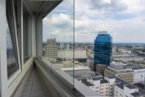 Sleep4you Apartamenty Centrum