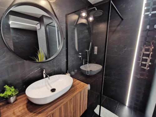 APARTAMENT SZMARAGD