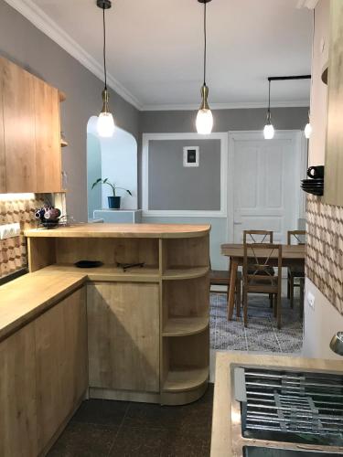 Guesthouse Levani in กอรี่