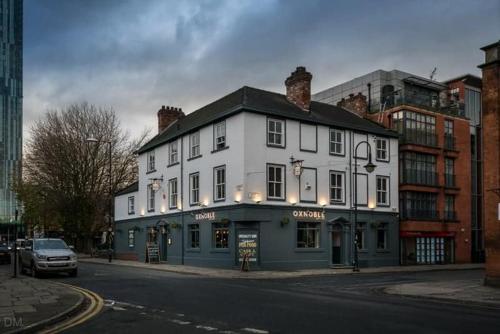 The Oxnoble, , Greater Manchester