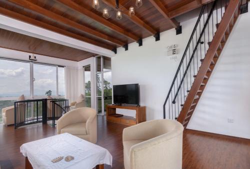 共用Lounge/電視區