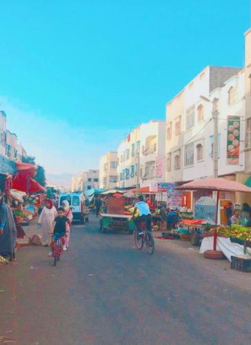 Agadir
