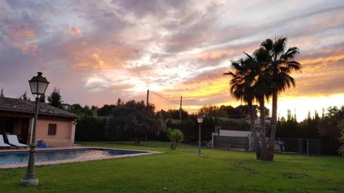  Finca Casa Sanz in Ontinyent