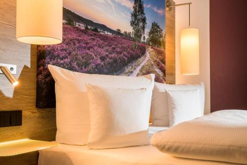 Hotel Celler Tor in Celle, Deutschland