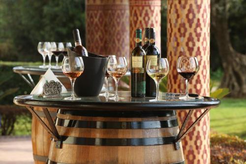 Chateau Roslane Boutique hotel & Spa