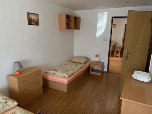 Domek u Cermaku