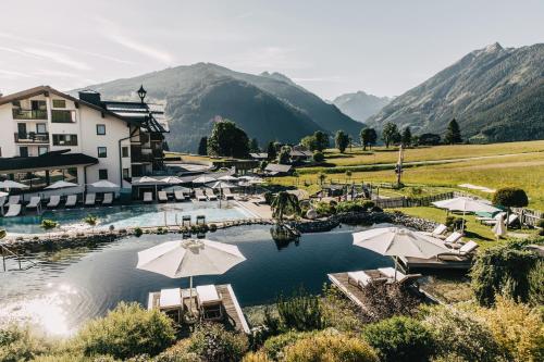 Hotel Schwaigerhof - Schladming