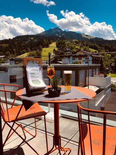 Cubo Sport & Art Hotel 4