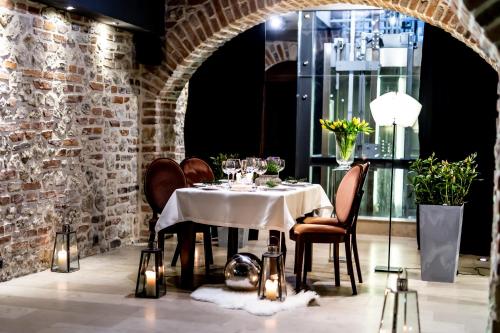 Hotel Rubinstein - image 11