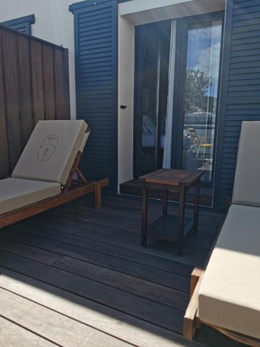 Hôtel de la Plage - image 3