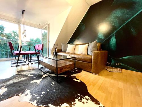Boutique Apartment Petite Belle
