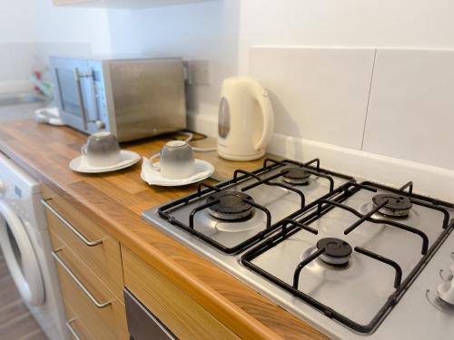 Preston Stanley 1 Bed Flat 3b