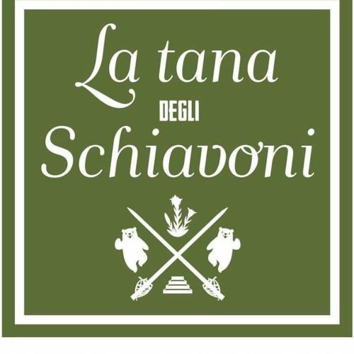  La Tana degli Schiavoni in Pratola Peligna