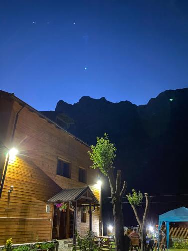 Guesthouse Mehmeti in Vrita