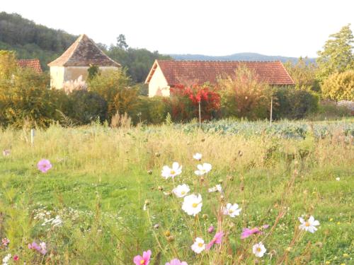 CHAMBRES d'HOTES LE ROUSSEL