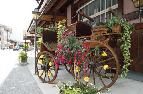 Hotel Rössli - image 6