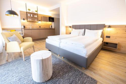 ALPRIMA Aparthotel Hinterstoder - image 5