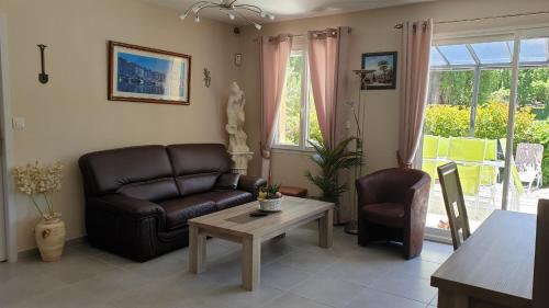 Villa Entrechaux in Entrechaux
