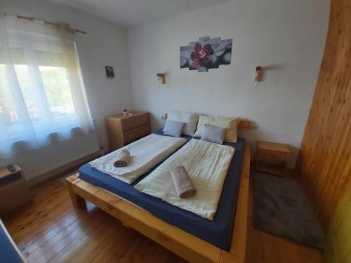 Quadruple Room with Garden View