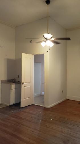 Boulevard Apartment Orangeburg