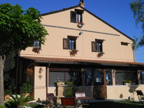  B&B Silent Valley in Ripatransone
