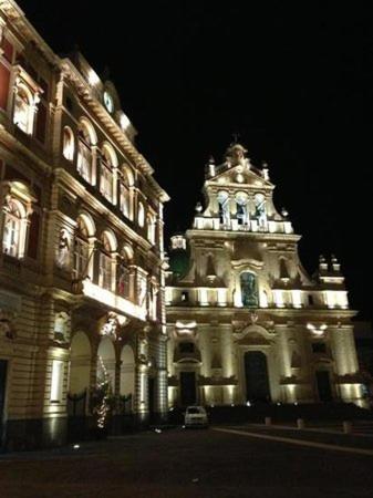 Casa Gioia