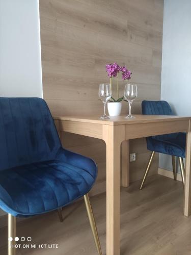 . Perła Apartament Mińsk