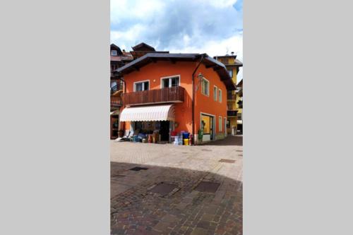 CASA CHECHE - Nel cuore di Fiera di Primiero