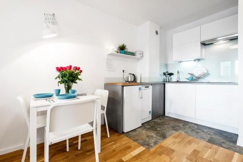 Sleep4you Apartamenty Centrum 3