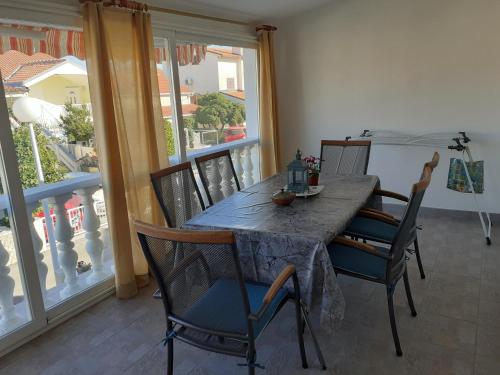 Apartman Vir-Miljkovica