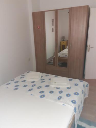 Apartman Vir-Miljkovica