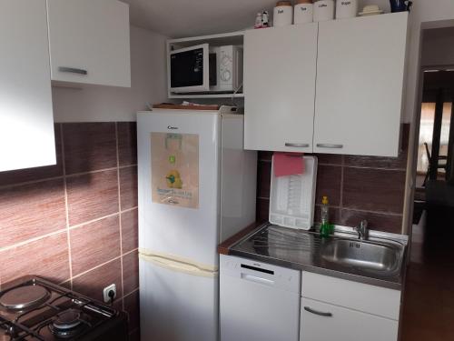 Apartman Vir-Miljkovica